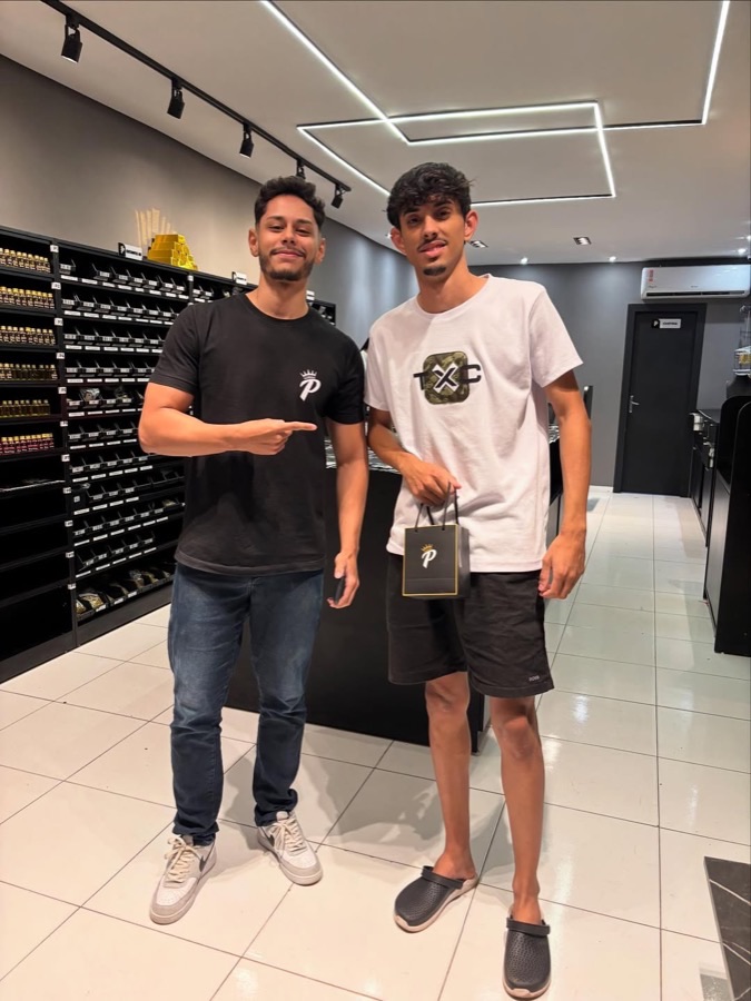 Cliente PRIMÃO Joias 4